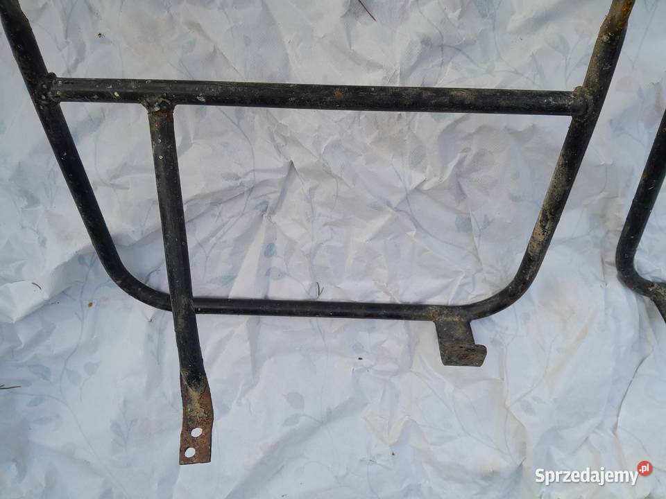 Bagażnik bagażniki mz ts mz etz wsk jawa cz