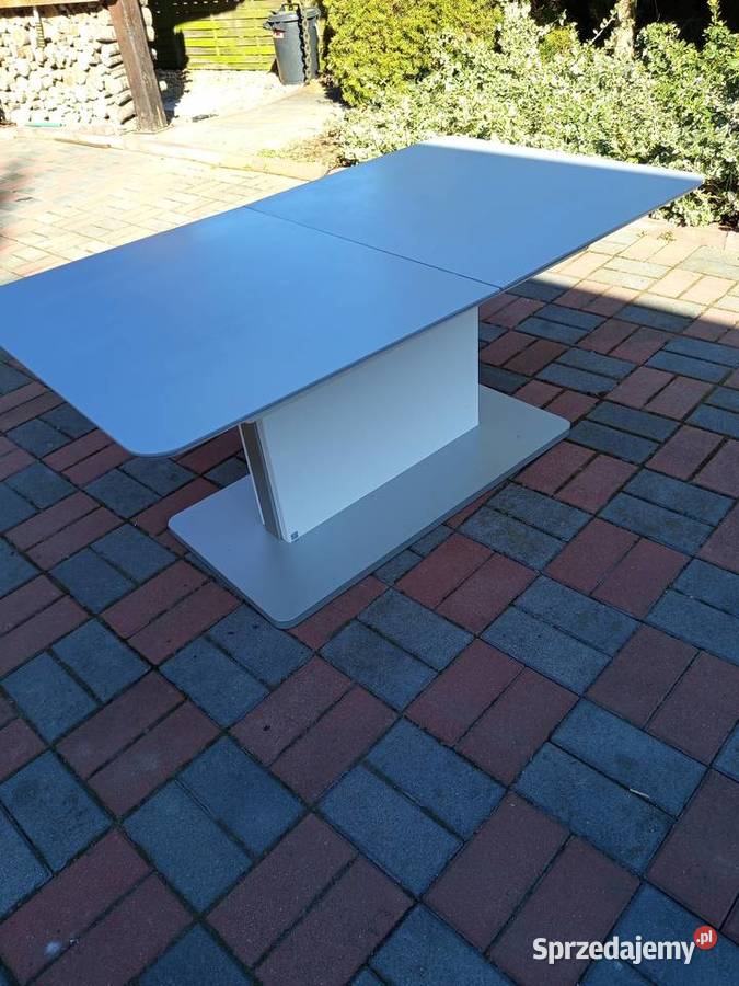Sprzedam stół stolik rozkładany podnoszony Częstochowa