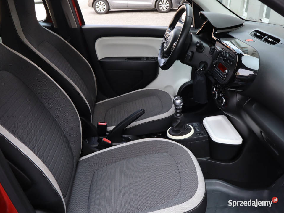 Renault Twingo 09 TCe Katowice