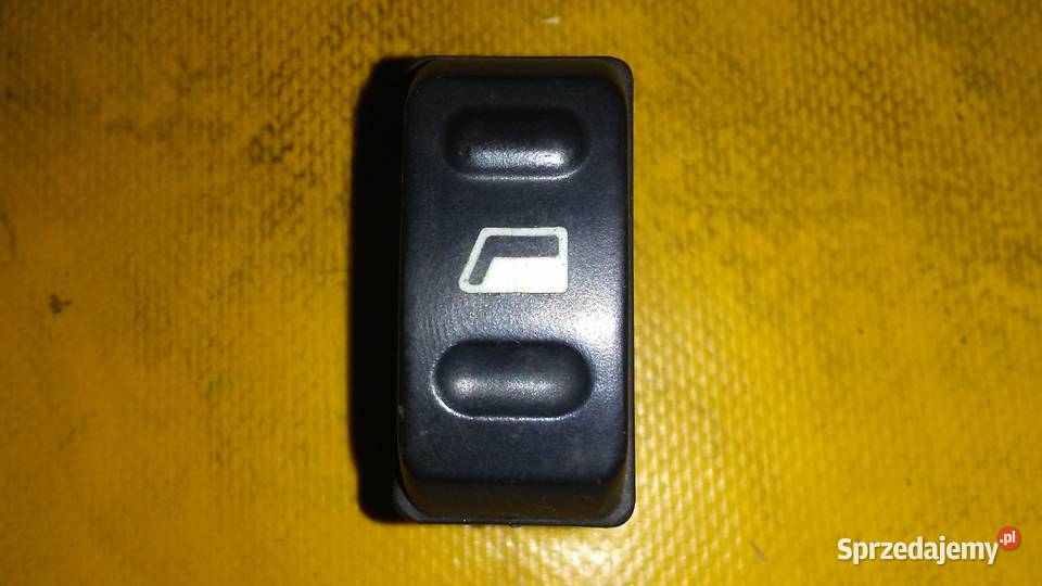 przełącznik szyb Citroen Xsara Picasso r9904 Piotrków Trybunalski sprzedam