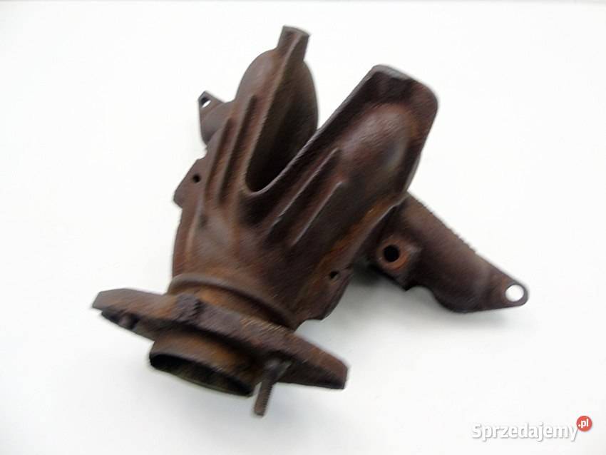 KOLEKTOR WYDECHOWY 14 16V ROVER 214 414 MG ZR 25 osobowe Sosnowiec