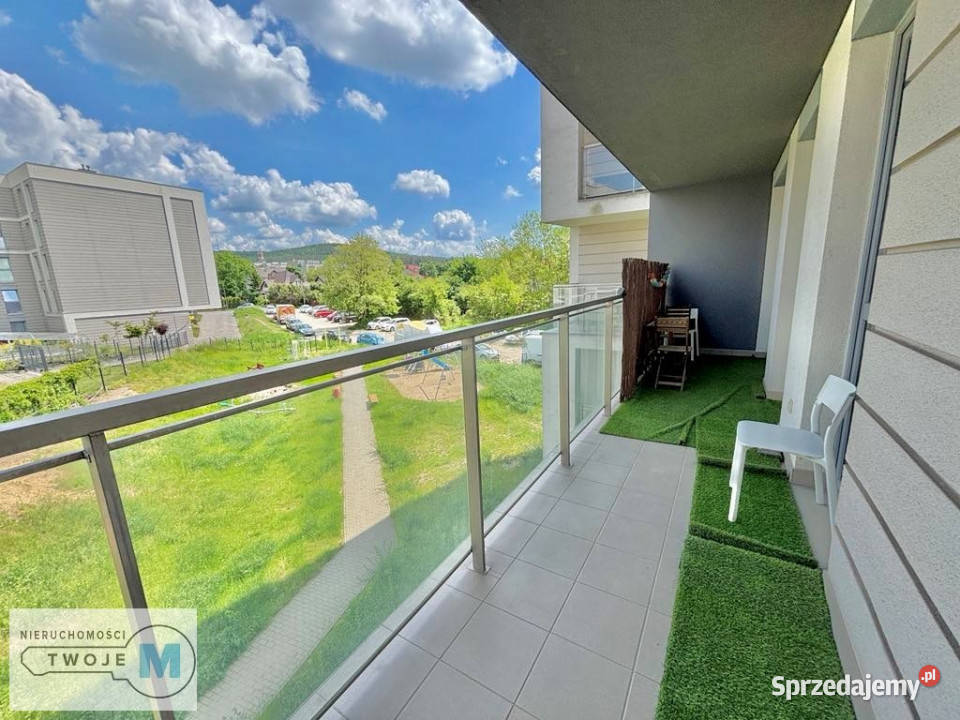 Mieszkanie 4094m2 2 pokoje Kielce