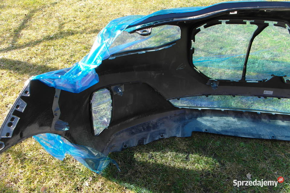 Zderzak przedni BMW seria 2 218d U06 z 2023r mazowieckie