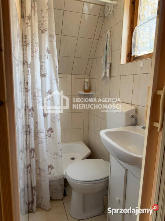 Dom wolnostojący 20m2 Gowidlino Sprzedaż sprzedam