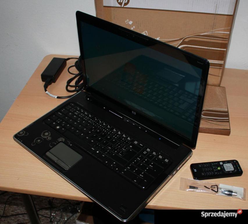 HP Pavilion dv7 500 Pozostałe Warszawa