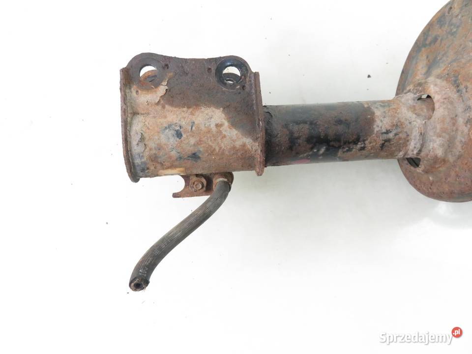 MCPERSON LEWY PRZEDNI SUZUKI LIANA osobowe małopolskie