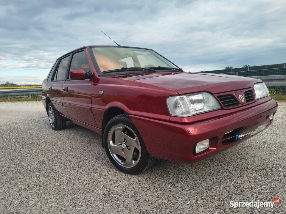 Polonez Atu Podkowa Leśna