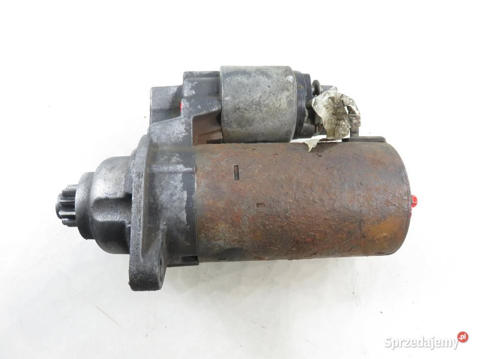 ROZRUSZNIK VW GOLF III 19 TDI