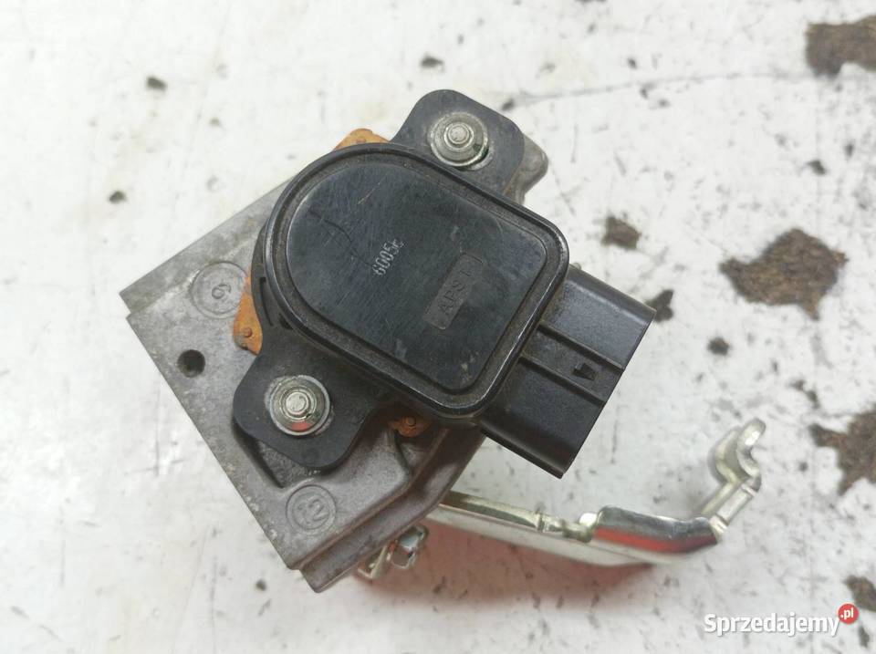 CZUJNIK SENSOR POTENCJOMETR GAZU Honda Accord