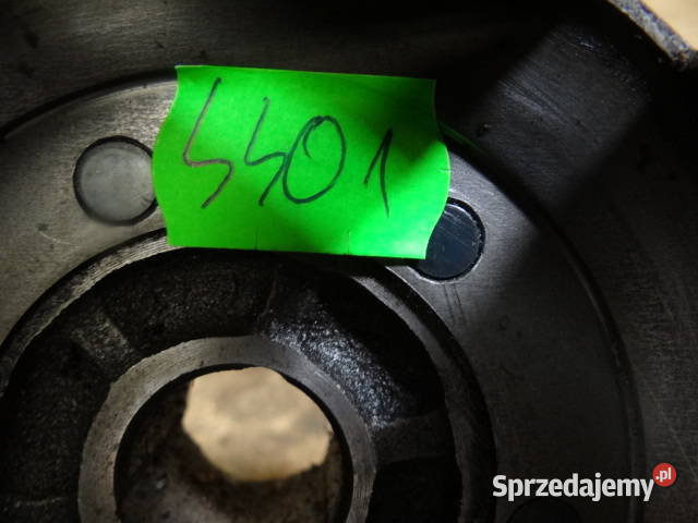 kosz sprzęgłowy MZ ES TS 150 org DDR sprzedam