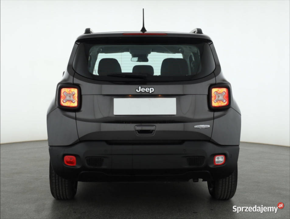 Jeep Renegade 10 TGDI Piaseczno