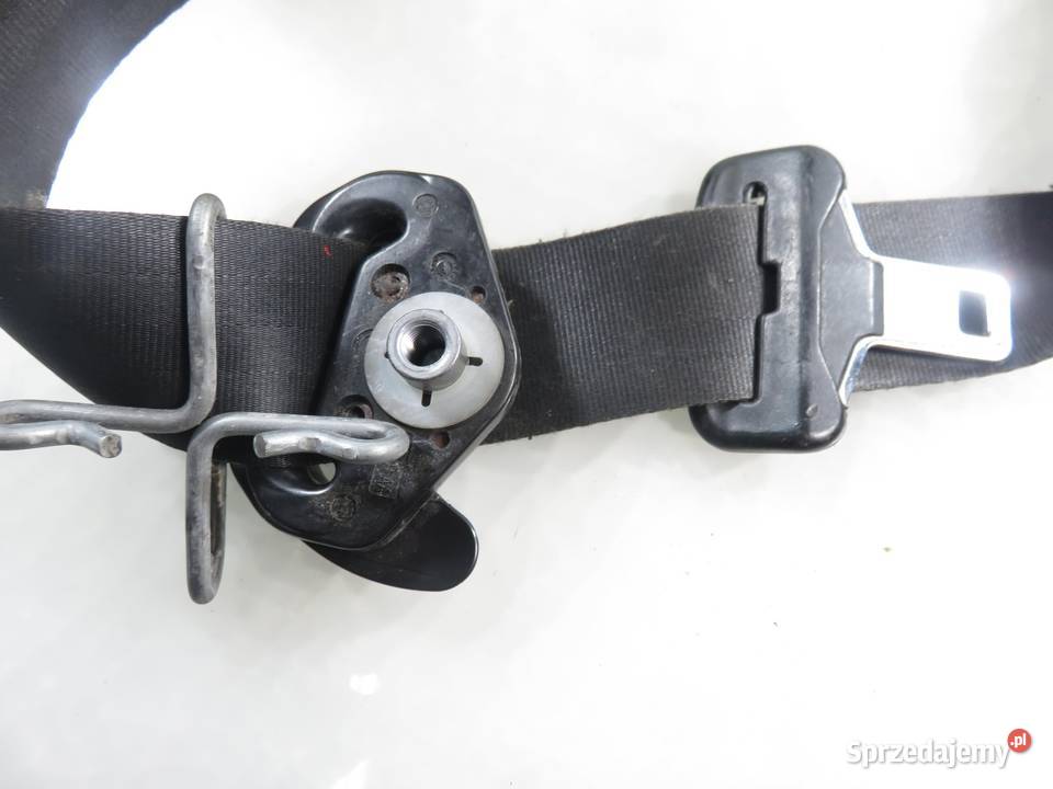 PAS LEWY PRZEDNI CITROEN C4 I 9654964477