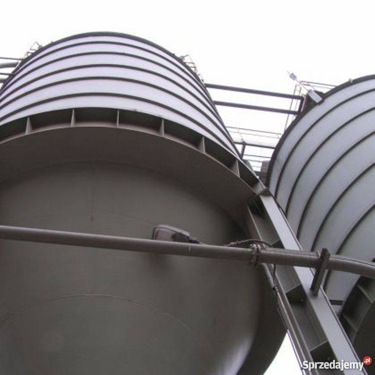 CEMENTY BIAŁE SPECJALISTYCZNE I KLASY AALBORG Szczecin