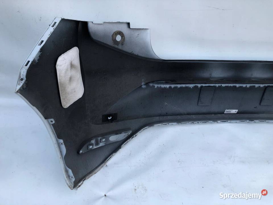 ZDERZAK TYŁ TYLNY VW ID3 PDC 19 10A807421 wielkopolskie sprzedam