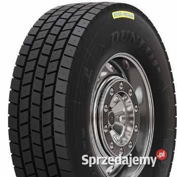 Opony 31580R225 Bieżnikowane 80