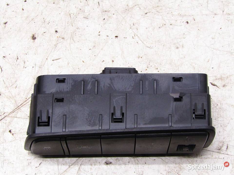 PANEL PRZEŁĄCZNIK REGULACJI ŚWIATEŁ HYUNDAI