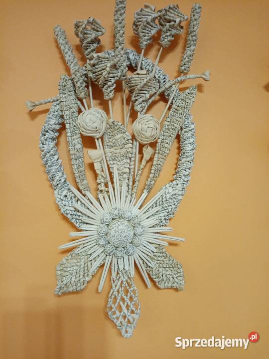 kompozycje kwiatowe Dom i Ogród dolnośląskie sprzedam