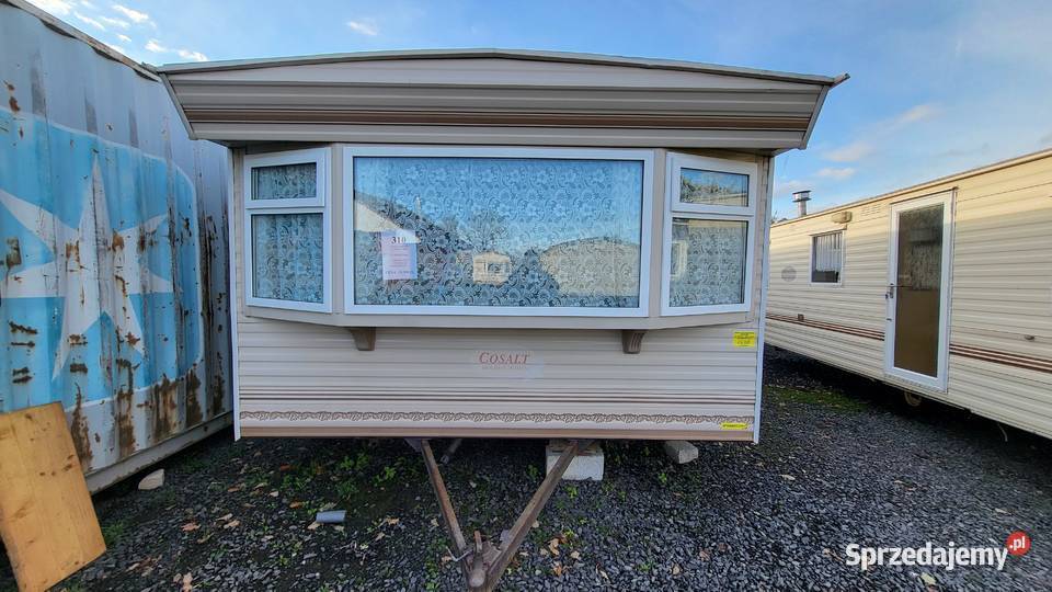 Domki domek holenderski domek angielski 310