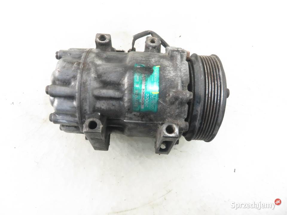 KOMPRESOR KLIMATYZACJI VOLVO V50 20 D