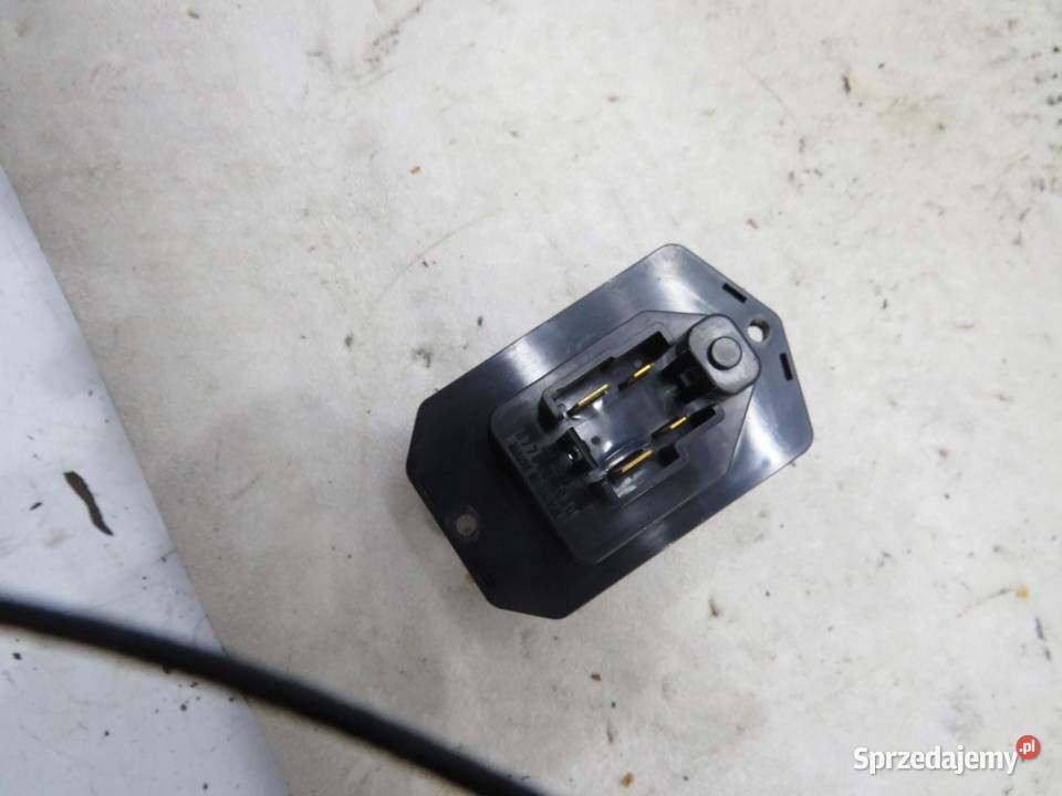 REZYSTOR OPORNICA JAGUAR XJ X351