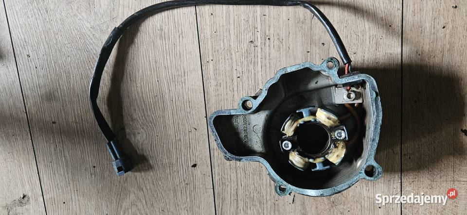 Stator ktm sxf 250 Gorlice sprzedam