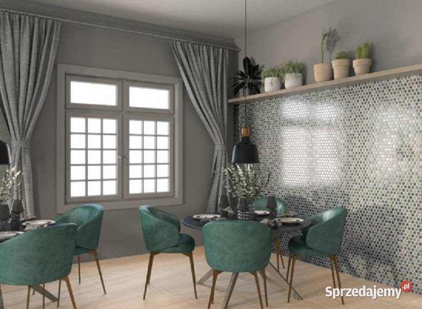 Gres szkliwiony Dakhla Aqua 31 x 31 086 m2 HC Warszawa sprzedam