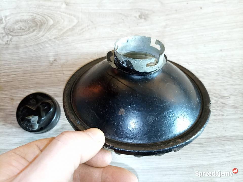 Uaz gaz 69 wkład lampy