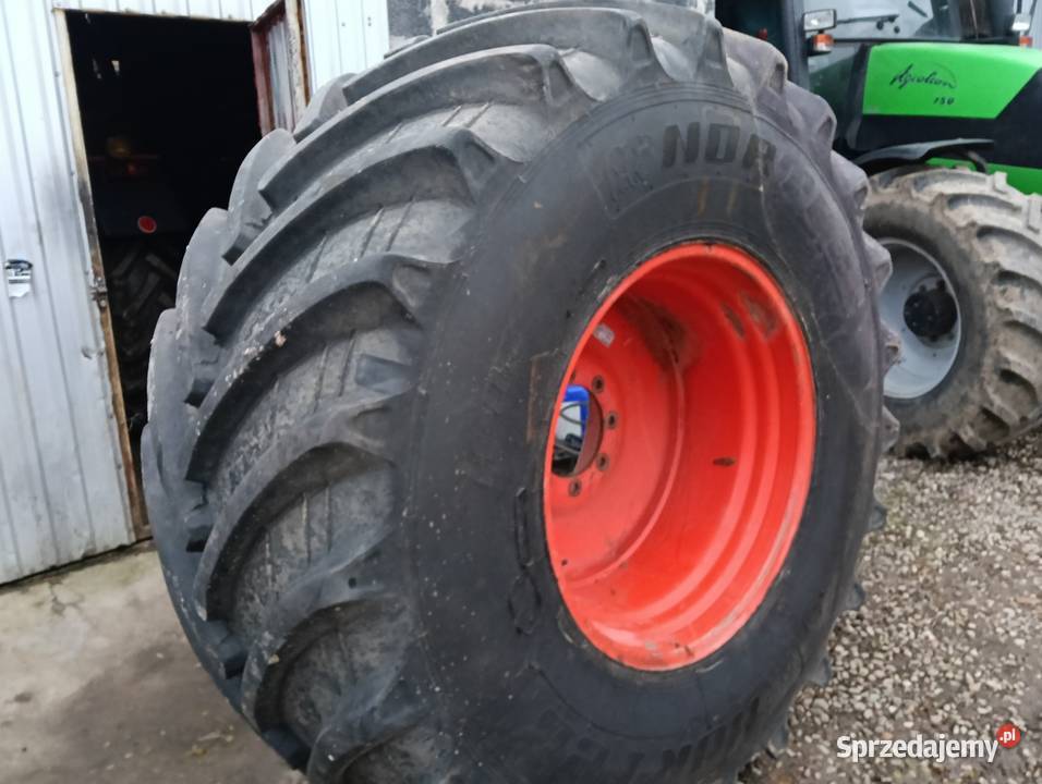 Koło 800 na 32 Włocławek