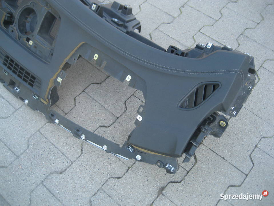 audi a5 b10 2426r deska rozdzielcza head up Rakoniewice sprzedam