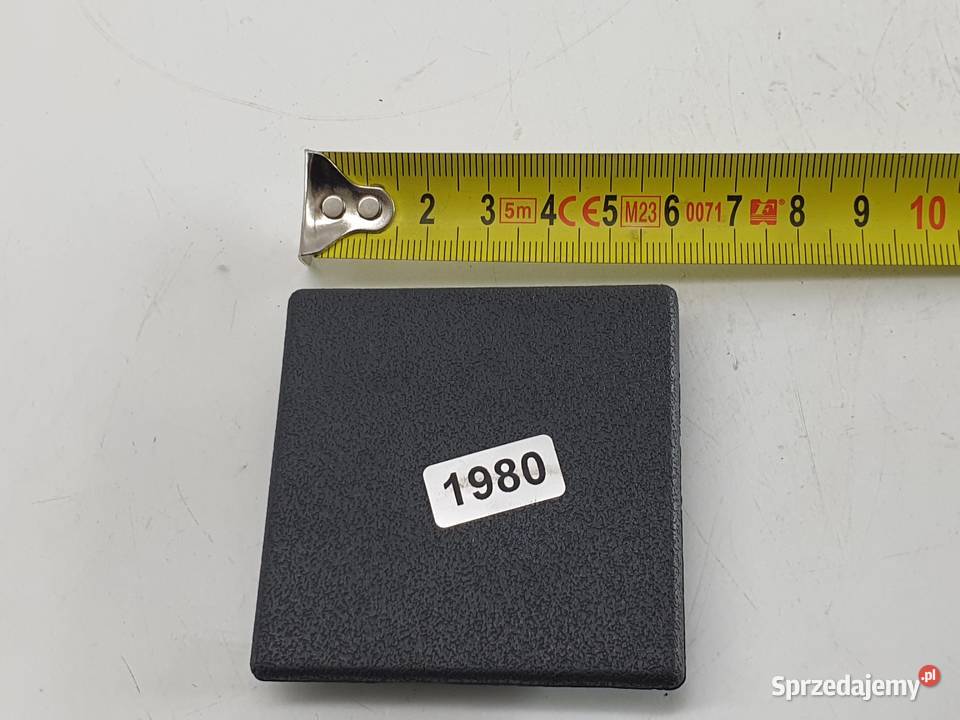 OSLONA ZASLEPKA 2 IVECO EUROCARGO Janowice