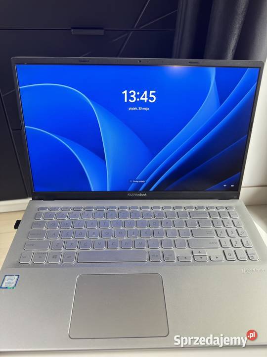 Asus Vivobook Intel Core i5 8th gen Intel Core i5 Trzemeszno