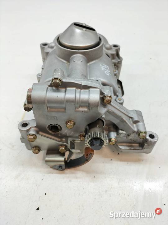 POMPA OLEJU 20 16V K20 Honda Accord VII 20022008 Rok produkcji 2003 Smarowanie silnika