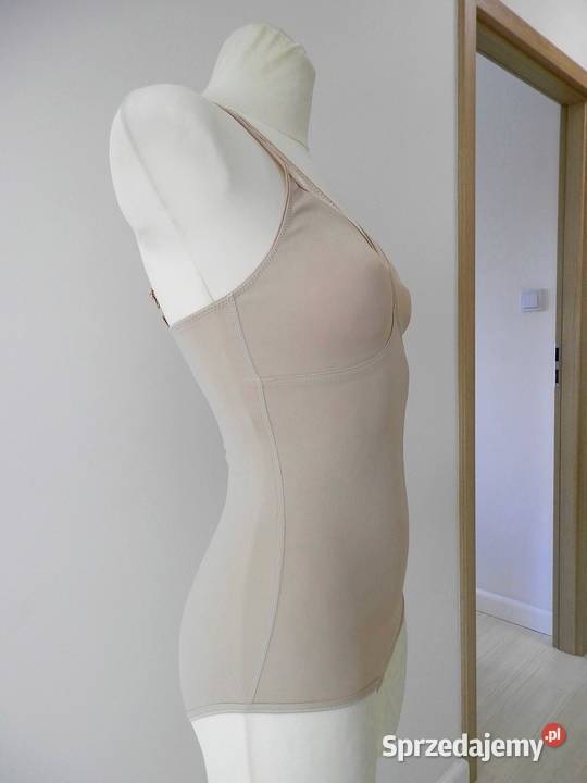 Body Bieliźniane Wyszczuplające Modelujące Inna marka podlaskie Łomża