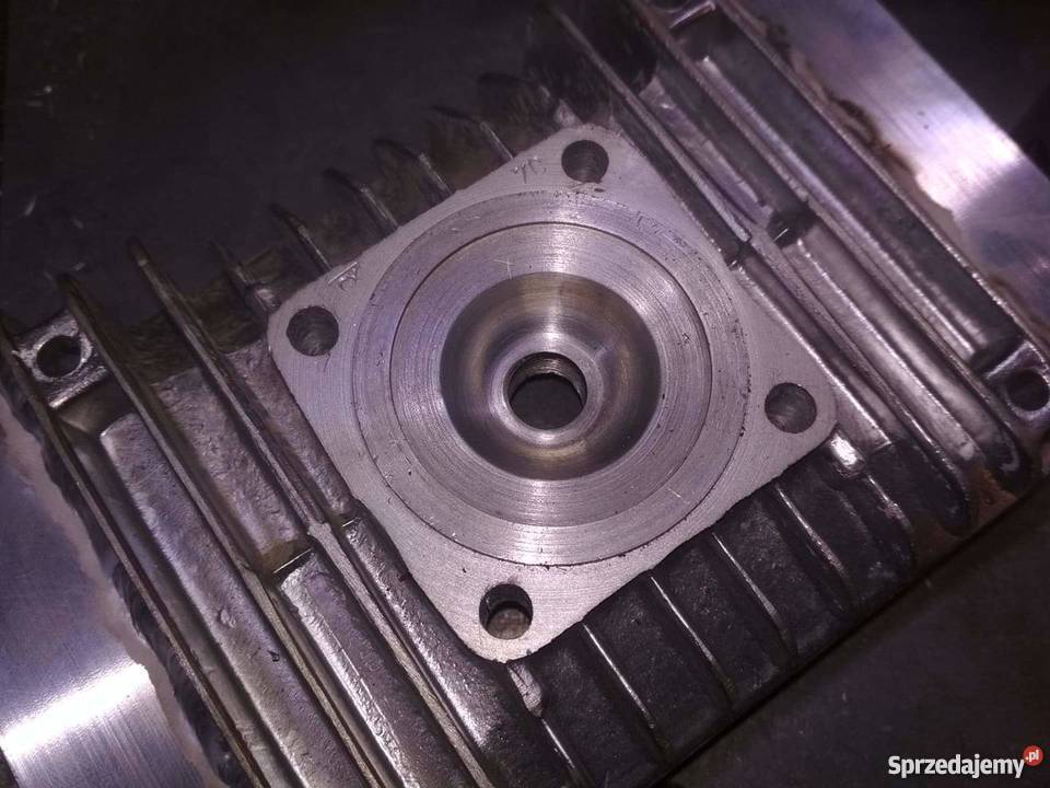 Cylinder Simson 7063m Jasionka