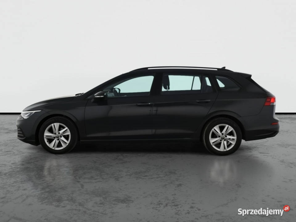 VW Golf 10 TSI ABS mazowieckie Piaseczno