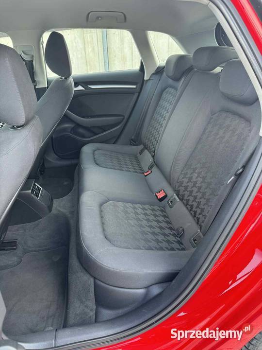 Audi a3 diesel Nowy Sącz sprzedam