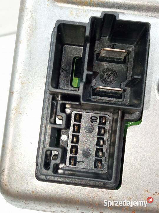 KOLUMNA WSPOMAGANIE ELEKTRYCZNE 2611786114F Fiat