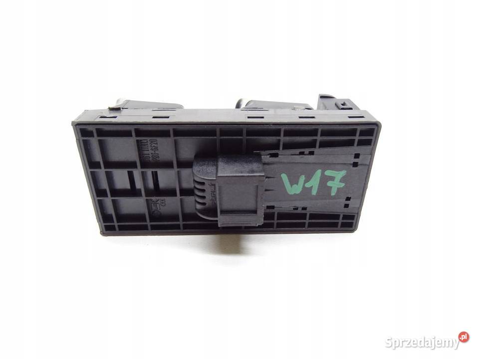 PANEL PRZEŁĄCZNIK SZYB AUDI A4 B8 A5 8T Q5 Motoryzacja