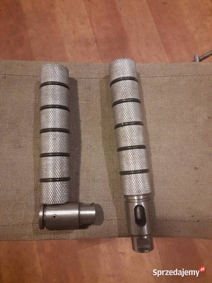 Spacerówki stopki harley chopper bober Zawadzkie