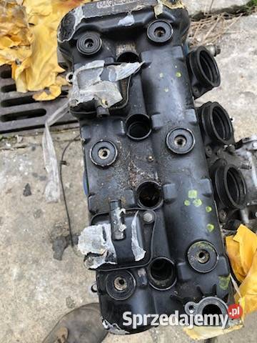 silnik suzuki gsxr 1000 Kalisz sprzedam