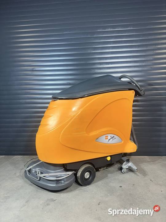 TASKI Swingo 1255 B Pozostałe Dom i Ogród Łazy