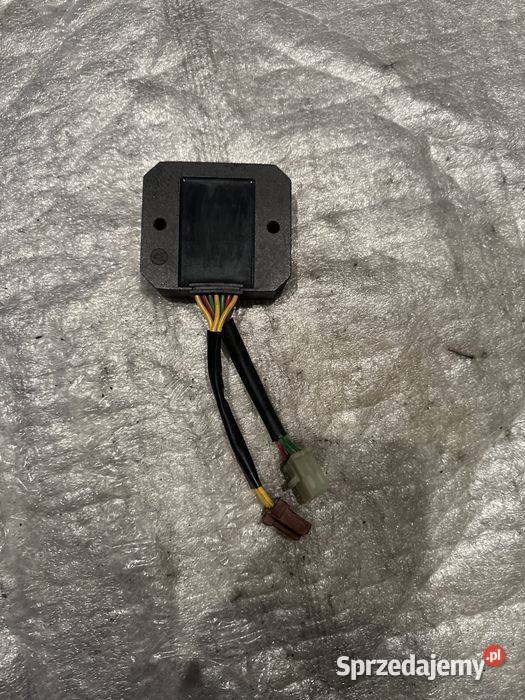 Nowy regulator Aprilia SL1000 SH541612 Falco Poznań sprzedam