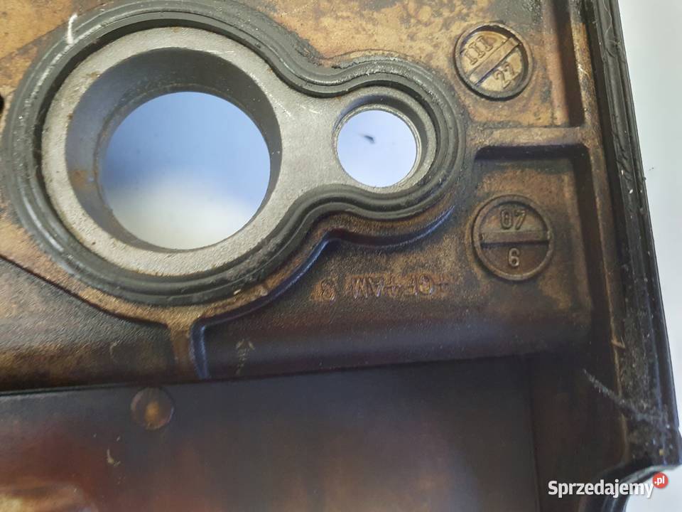 POKRYWA ZAWORÓW Saab 93 93 II 20 T lubelskie sprzedam