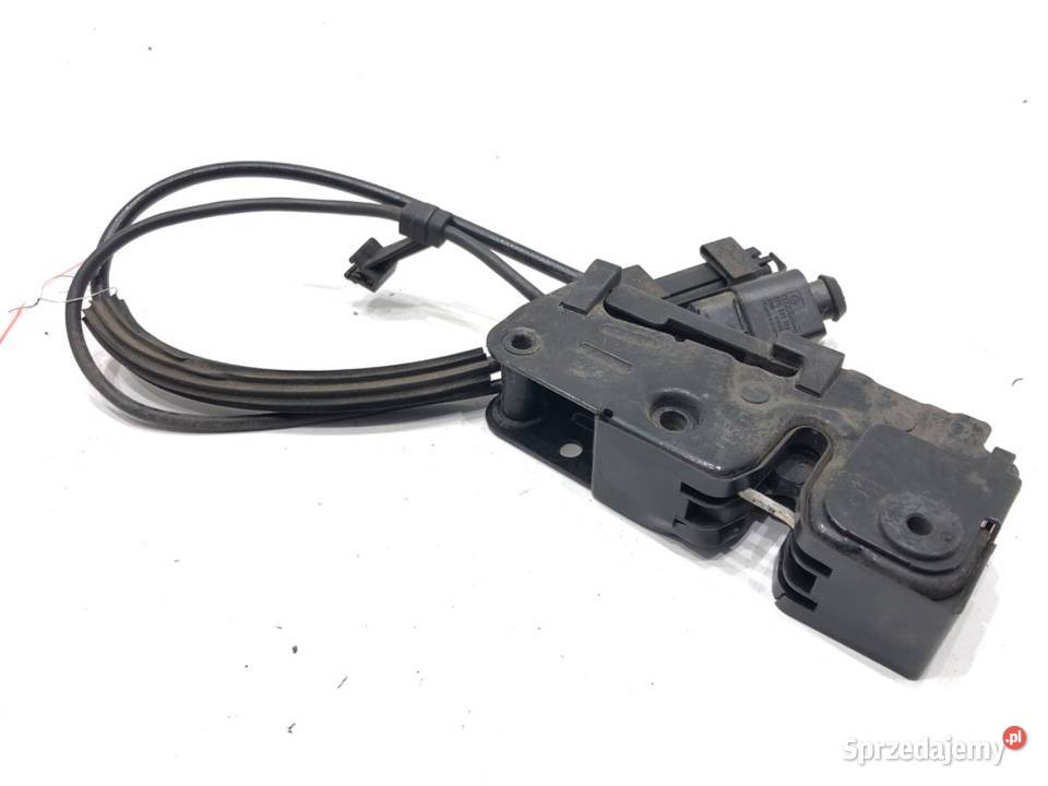 ZAMEK MASKI PRZÓD AUDI Q5 8R SUV 8K1823746 0817 podkarpackie sprzedam