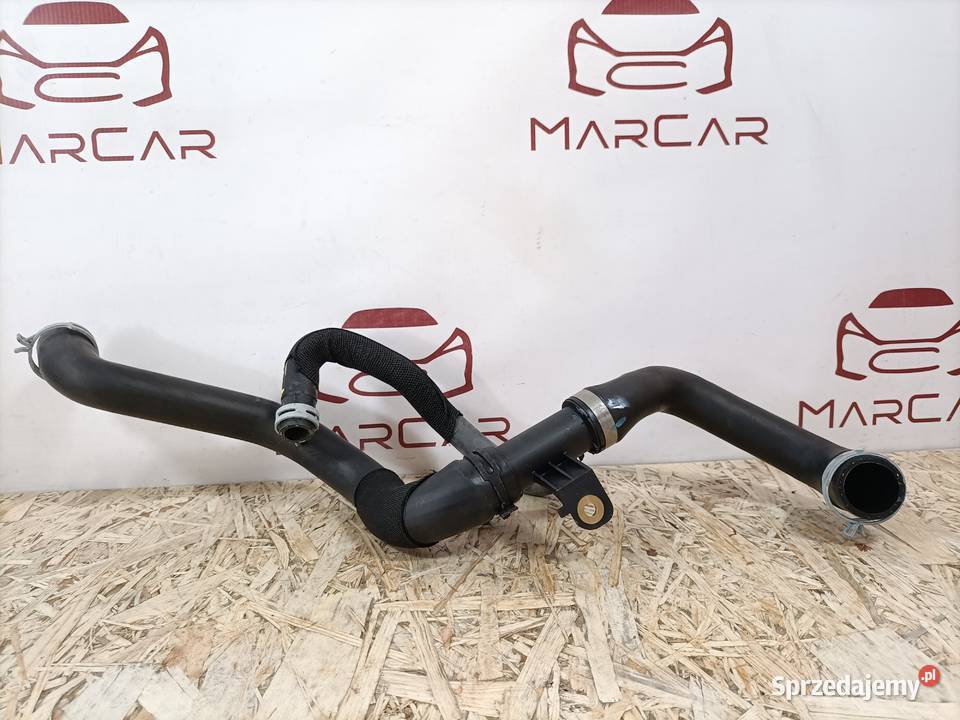 FORD C MK2 II 10 ECOBOOST 19 PRZEWÓD KRÓCIEC osobowe Pleszew