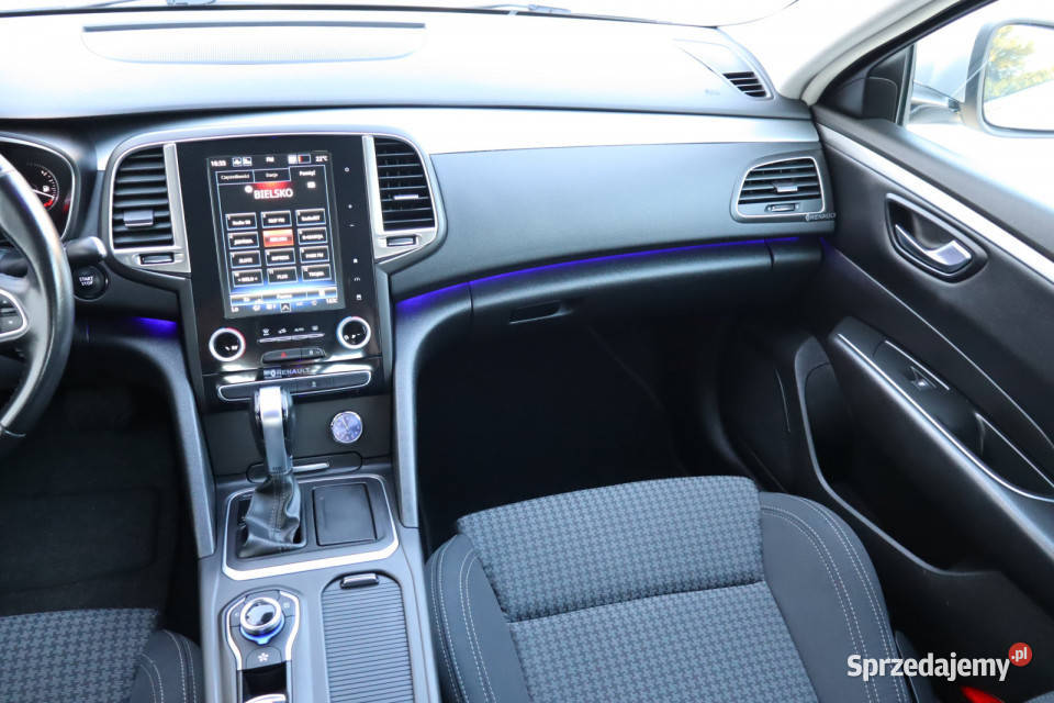 Renault Talisman 15 dCi elektryczne szyby Zabrze