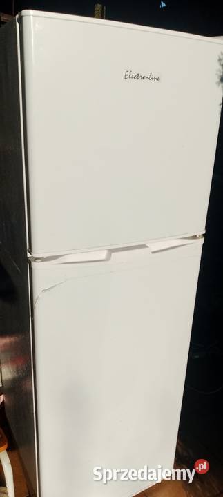 Sprzedaję lodówkę Poznań