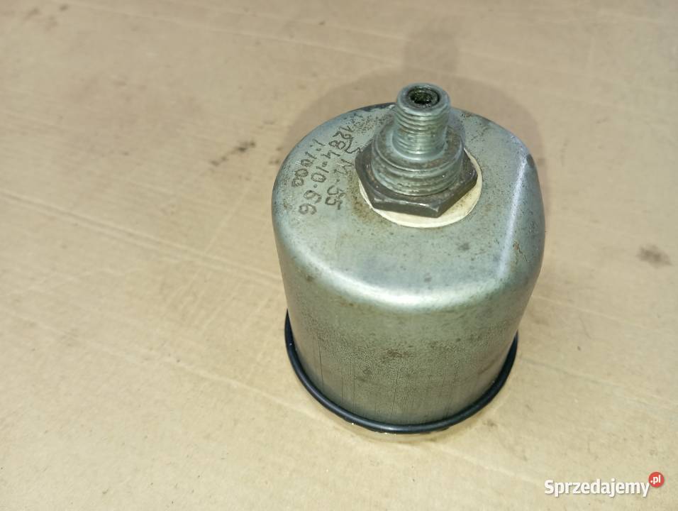 Licznik do motorowera Ryś Żak Kłomnice