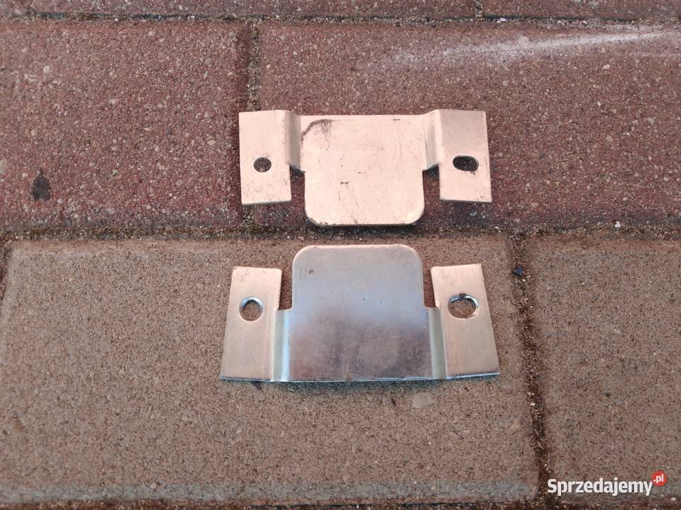 Zaczep meblowy łącznik do łóżka sofy Lębork