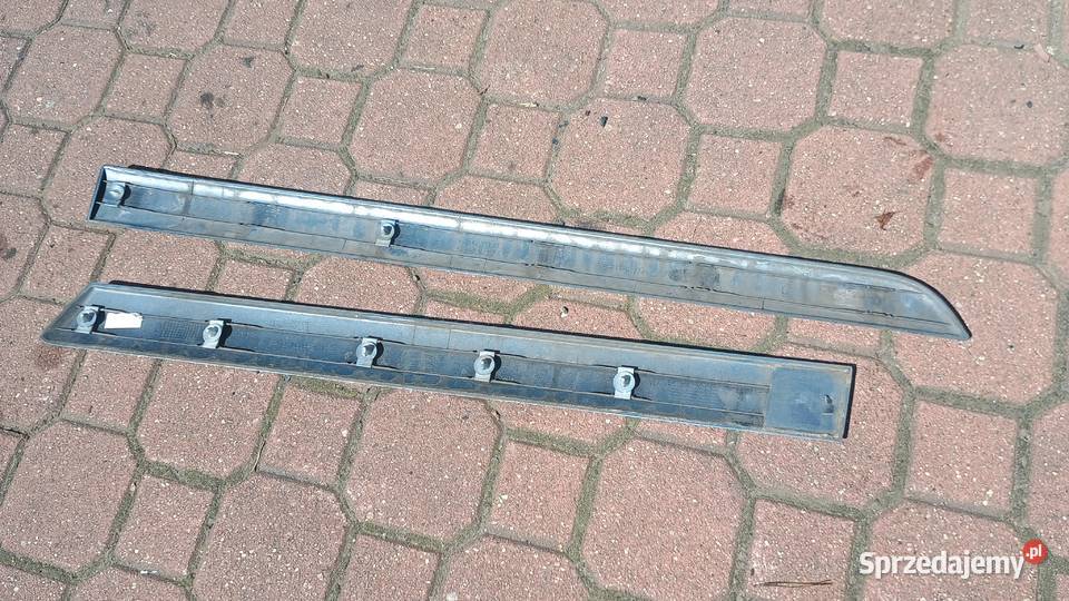 C4 Picasso grand listwa drzwi lewy przód prawy osobowe